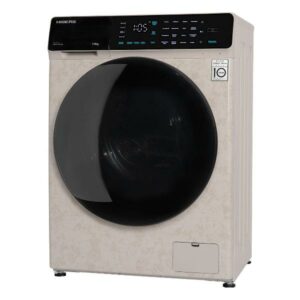 Стиральная машина Hiberg i-DDQ9-712 Ym Marble