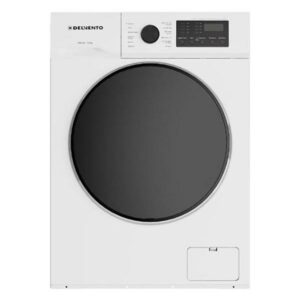 Стиральная машина Delvento VWC601 Slim