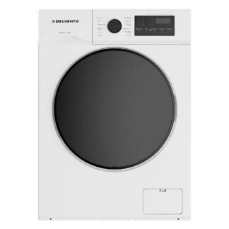 Стиральная машина Delvento VWC601 Slim