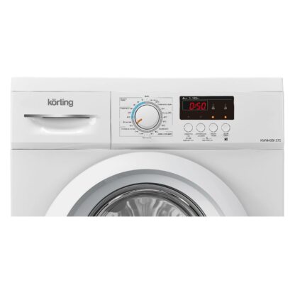 Стиральная машина Korting KWM40B1270 — изображение 3