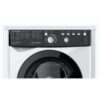 Стиральная машина Indesit EWSB 5085 BK — изображение 3