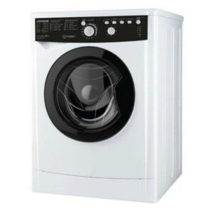 Стиральная машина Indesit EWSB 5085 BK