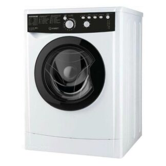 Стиральная машина Indesit EWSB 5085 BK