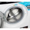 Стиральная машина Indesit EWSB 5085 BK — изображение 9