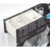 Стиральная машина Indesit EWSB 5085 BK — изображение 10