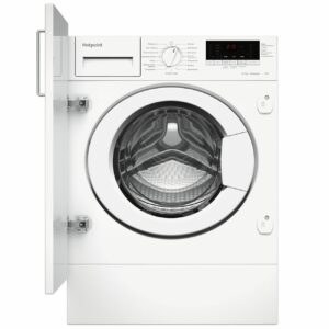 Встраиваемая стиральная машина Hotpoint BI WMHD 7282 V