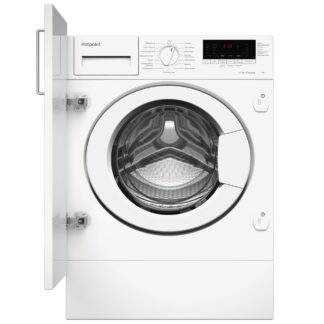 Встраиваемая стиральная машина Hotpoint BI WMHD 7282 V