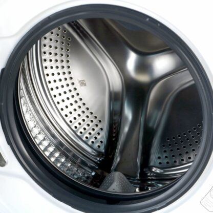 Стиральная машина Haier HW70-BP12969B White — изображение 5