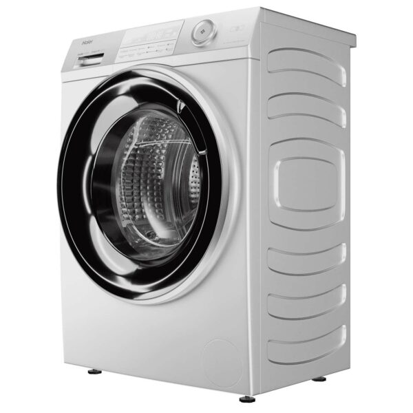 Стиральная машина Haier HW70-BP12969B White