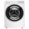 Стиральная машина Haier HW70-BP12969B White — изображение 2