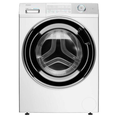 Стиральная машина Haier HW70-BP12969B White — изображение 2