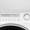 Стиральная машина Haier HW70-BP12969B White — изображение 3
