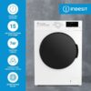 Стиральная машина с сушкой Indesit WDS7428C7SVW — изображение 7