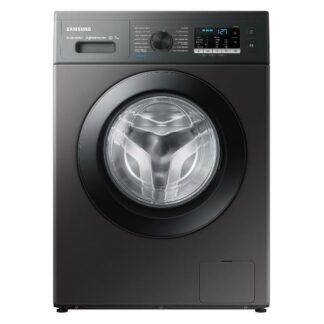 Стиральная машина Samsung WW70AG5S21CX Grey
