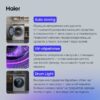 Стиральная машина Haier HW100-BD14378S — изображение 4