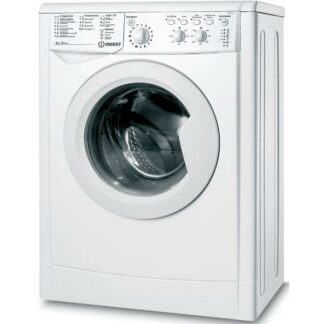 Стиральная машина Indesit IWSC 6105 CIS