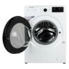 Стиральная машина Kraft KF-MDS12146W — изображение 2