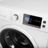 Стиральная машина Maunfeld MFWM148WH — изображение 5