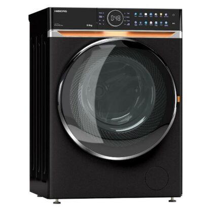 Стиральная машина Hiberg i-DDQ10-814 B — изображение 2