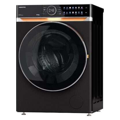 Стиральная машина Hiberg i-DDQ10-814 B — изображение 3