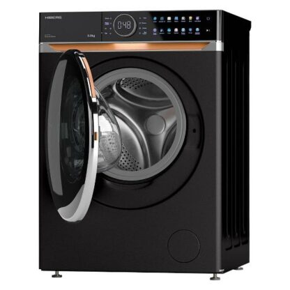 Стиральная машина Hiberg i-DDQ10-814 B — изображение 4