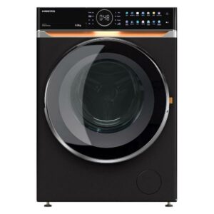 Стиральная машина Hiberg i-DDQ10-814 B