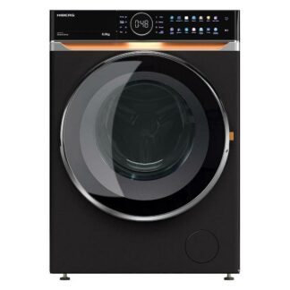 Стиральная машина Hiberg i-DDQ10-814 B
