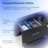 Стиральная машина Delvento VHC720 — изображение 9