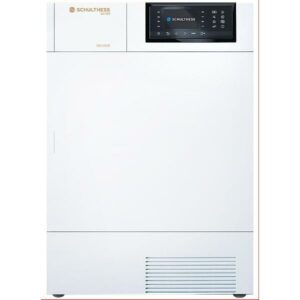 Сушильная машина Schulthess Spirit 660 Solid Gold