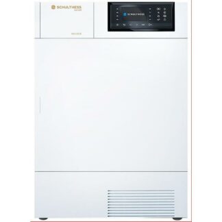 Сушильная машина Schulthess Spirit 660 Solid Gold