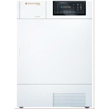 Сушильная машина Schulthess Spirit 660 Solid Gold