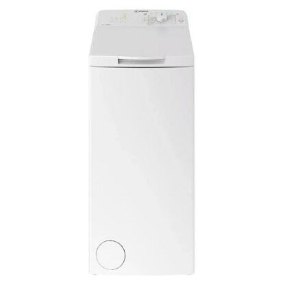 Стиральная машина Indesit BTW L60400 — изображение 2