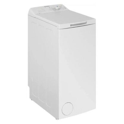 Стиральная машина Indesit BTW L60400
