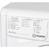 Стиральная машина Indesit IWSD 51051 CIS — изображение 3