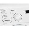 Стиральная машина Indesit IWSD 51051 CIS — изображение 4