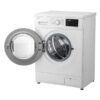 Стиральная машина LG F2J3HS8W — изображение 5