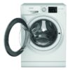 Стиральная машина Hotpoint NSB 6015 W V RU — изображение 2