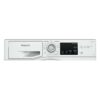 Стиральная машина Hotpoint NSB 6015 W V RU — изображение 3