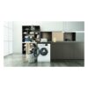 Стиральная машина Hotpoint NSB 6015 W V RU — изображение 5