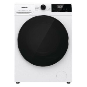 Стиральная машина с сушкой Gorenje W1D2A164ADS White