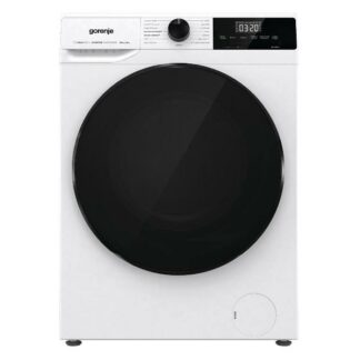 Стиральная машина с сушкой Gorenje W1D2A164ADS White