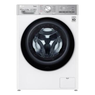 Стиральная машина с сушкой LG TW4V9BC9E