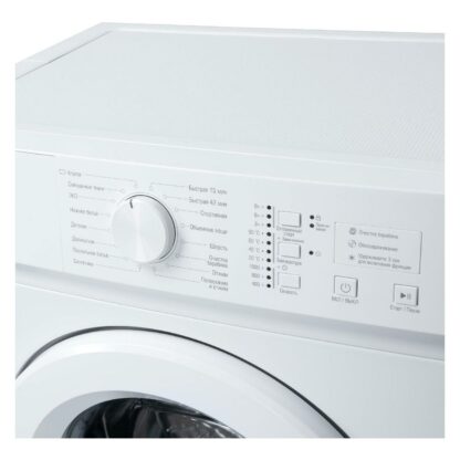 Стиральная машина Бирюса WM-SM510/04 — изображение 6