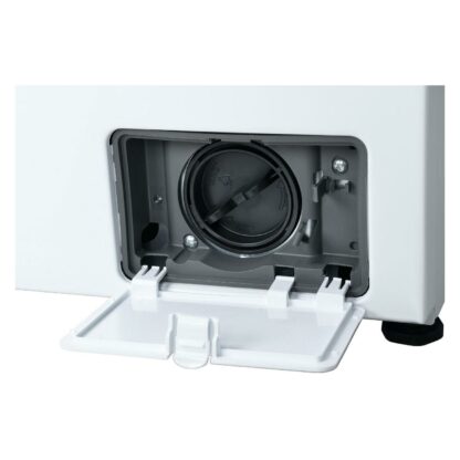 Стиральная машина Бирюса WM-SM510/04 — изображение 8