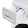 Стиральная машина Maunfeld MFWM148WH — изображение 4