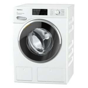 Стиральная машина Miele WWH 860 WCS