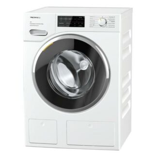 Стиральная машина Miele WWH 860 WCS