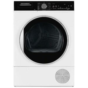 Сушильная машина Kuppersberg DM 560 W White