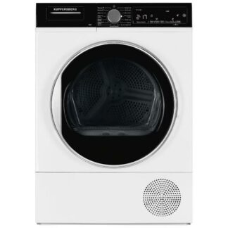 Сушильная машина Kuppersberg DM 560 W White