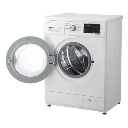 Стиральная машина LG F2J3NS2W — изображение 3